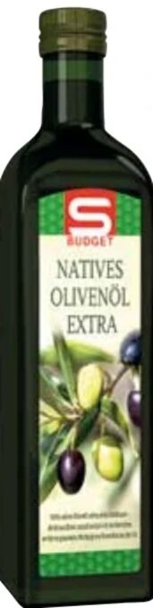 Spar Natives Olivenöl Extra Angebot