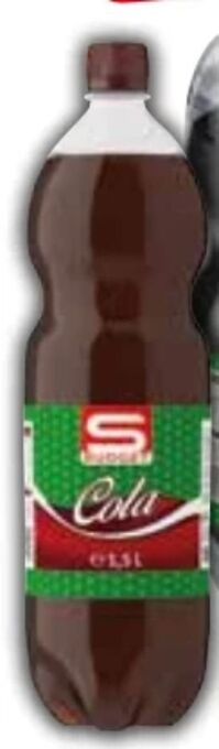 Spar Cola Angebot