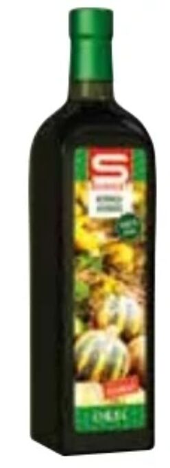 Spar Kürbiskernöl Angebot