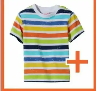 NKD Kinder T-Shirt Angebot