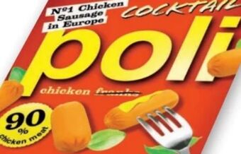 Norma Cocktail Würstl Angebot