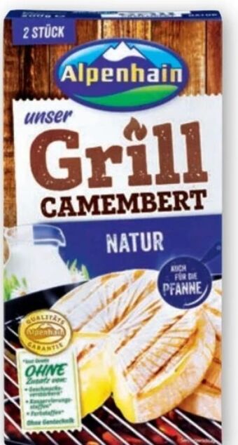 Norma Grillkäse Angebot