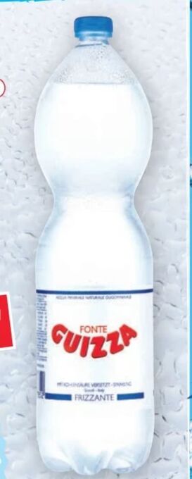 Norma Mineralwasser Angebot