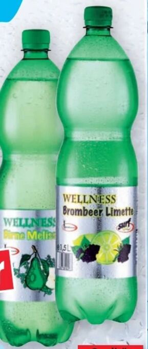 Norma Wellness Angebot