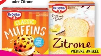 Norma Backmischung Angebot