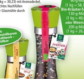 Norma Gewürzmühle Angebot