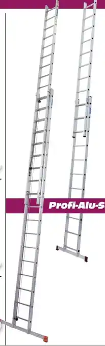 Zgonc Profi-Alu-Kombileitern Angebot