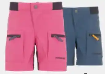 XXL Sports Kinder Ekoxen Shorts Angebot