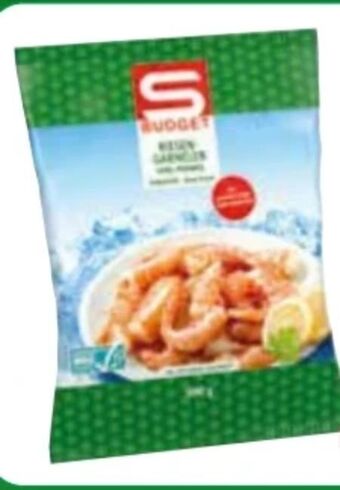 Spar Riesengarnelen Angebot