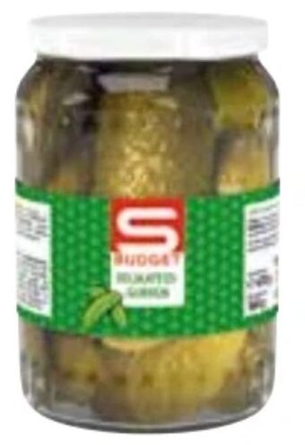 Spar Delikatess Gurken Angebot
