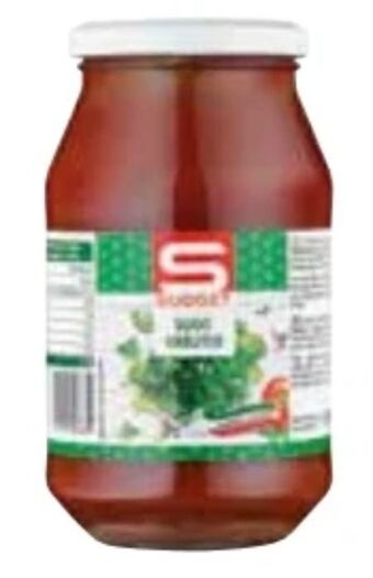 Spar Sugo Angebot