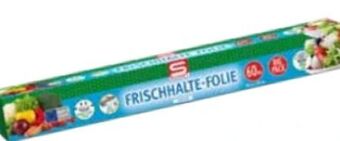 Spar Frischhaltefolie Angebot