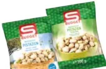Spar Pistazien Angebot