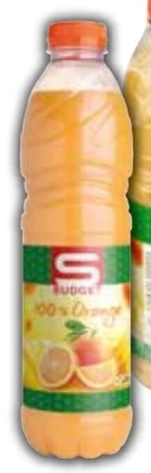 Spar Orangensaft Angebot