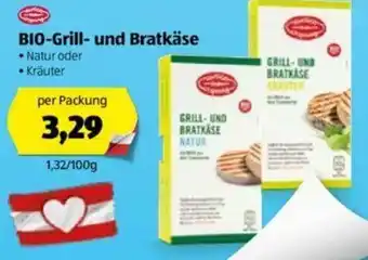 Hofer Bio Grill Und Bratkäse Angebot