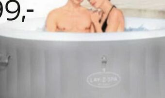 Möbelix Whirlpool St. Lucia Air Jet Angebot