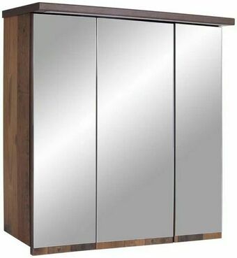 Möbelix Spiegelschrank Ontario Angebot