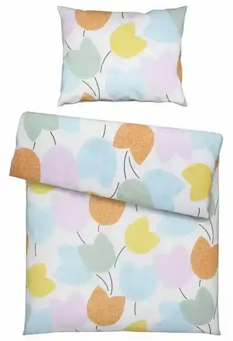 Mömax Bettwäsche Tulip Angebot