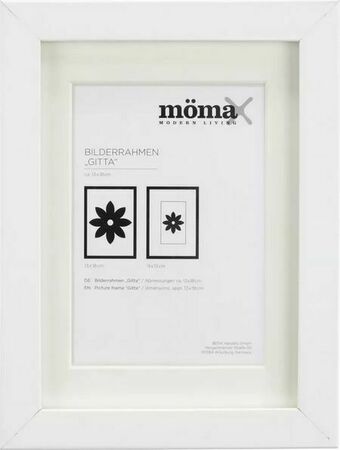 Mömax Bilderrahmen Gitta Angebot