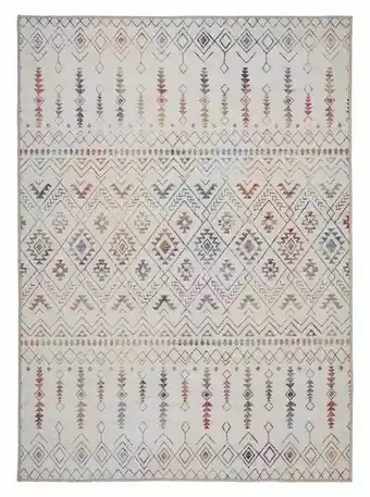 Webteppich Mississippi 1