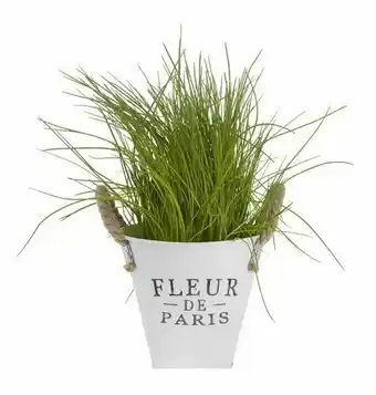 Übertopf Fleur De Paris