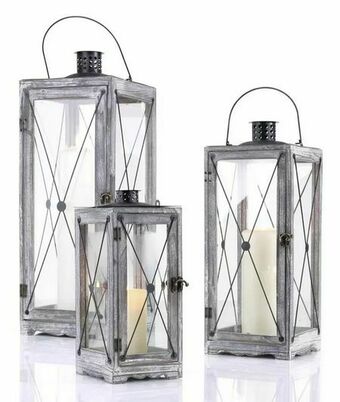 Mömax Laterne Luna Angebot