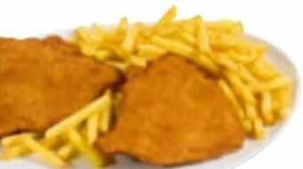 Mömax Schnitzel Wiener Art Angebot