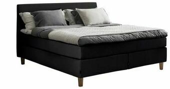 XXXLutz Boxspringbett Balance Continental Angebot