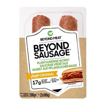 Billa Beyond Burger Angebot