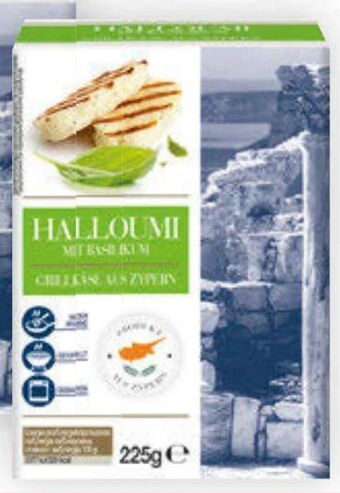 Billa Grillkäse Angebot