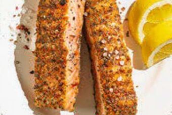 Billa Die Grillerei Lachsfilet Pfeffermix Angebot