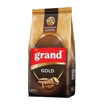 Billa Kaffee Gold Angebot