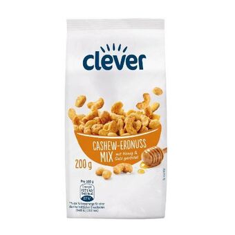 Billa Cashew Erdnuss Mix Angebot