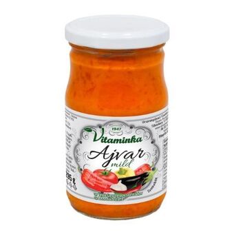 Billa Ajvar Angebot