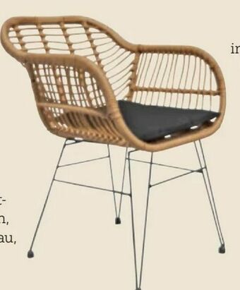 XXXLutz Gartensessel Angebot