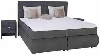 XXXLutz Boxspringbett Casa Luna Angebot