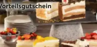 XXXLutz Ein Stück Torte Angebot