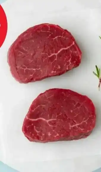 MPreis Rinder Huftsteaks mariniert Angebot