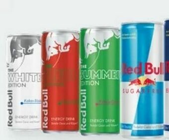 MPreis Energy Drink Angebot