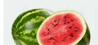 MPreis Wassermelone Angebot