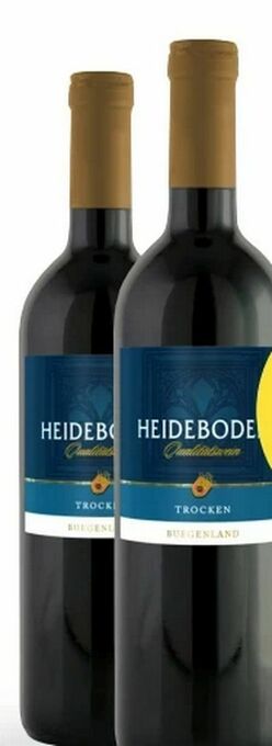 MPreis Heideboden Angebot