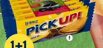 MPreis Leibniz Pick Up Angebot