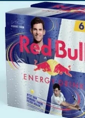 MPreis Energy Drink Angebot