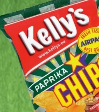 MPreis Chips Angebot