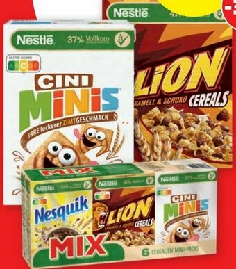 PENNY Cerealien Angebot