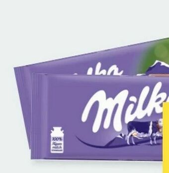 MPreis Schokolade Angebot