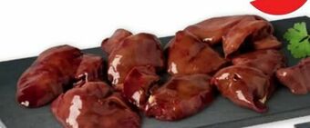 PENNY Hendl Leber Angebot