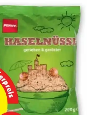 PENNY Haselnüsse Angebot
