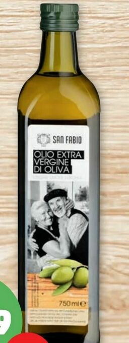 PENNY Olivenöl Nativ Extra Angebot
