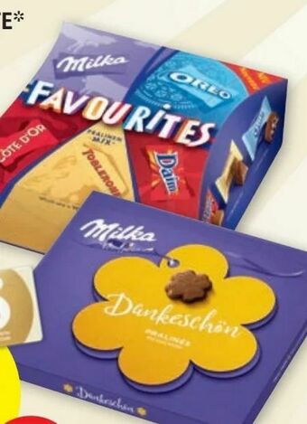 PENNY Pralinen Angebot
